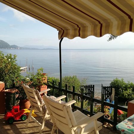 Studio Nausica... A Sense Of Paradise! Agia Pelagia Chlomou Exterior photo