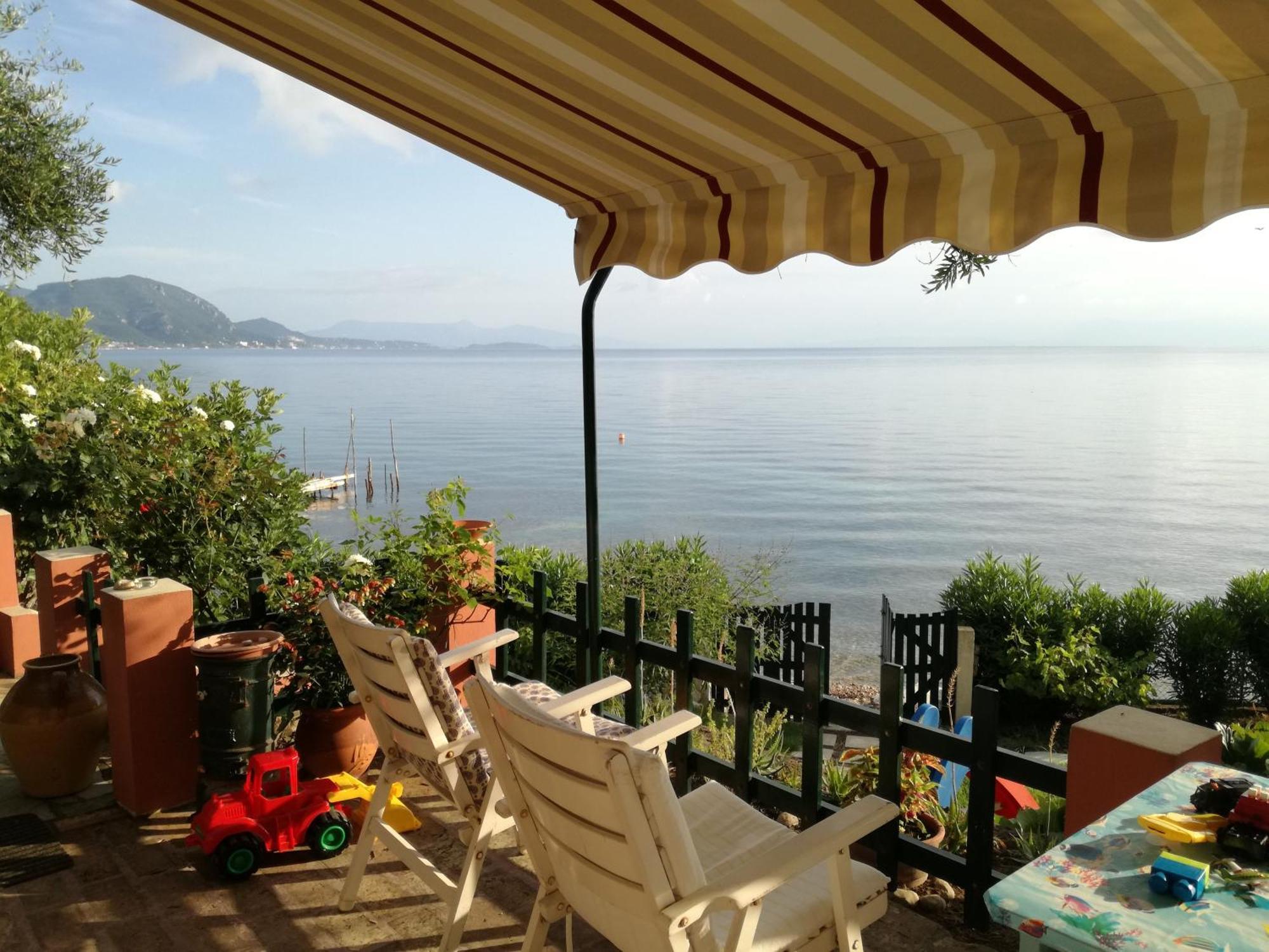 Studio Nausica... A Sense Of Paradise! Agia Pelagia Chlomou Exterior photo